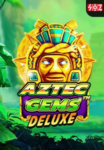 Aztec Gems Deluxe