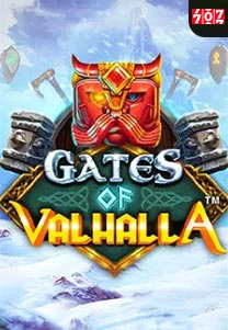 Gates Of Valhalla