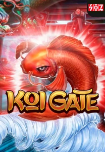 Koi Gate